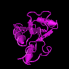 Molecular Structure Image for 3KTF