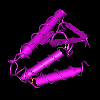Molecular Structure Image for 3LUI