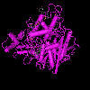 Molecular Structure Image for 1AQL