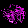 Molecular Structure Image for 3MU1