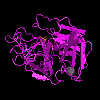Molecular Structure Image for 3MU4