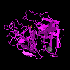 Molecular Structure Image for 3MU8