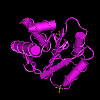 Molecular Structure Image for 3LUC