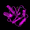 Molecular Structure Image for 3LUD