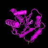 Molecular Structure Image for 3LUG