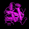 Molecular Structure Image for 3IRT