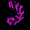 Molecular Structure Image for 3MVB