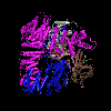 Molecular Structure Image for 2XA7