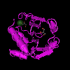 Molecular Structure Image for 3O5V