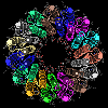 Molecular Structure Image for 2XQT