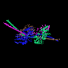 Molecular Structure Image for 3MQ9