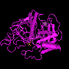 Molecular Structure Image for 2BDB