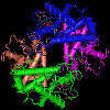 Molecular Structure Image for 3MJU