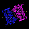 Molecular Structure Image for 3PMV