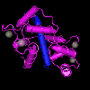 Molecular Structure Image for 3KF9