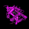 Molecular Structure Image for 2XYX