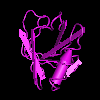Molecular Structure Image for 2KV8