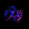 Molecular Structure Image for 3M8V