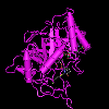 Molecular Structure Image for 3MB9