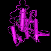 Molecular Structure Image for 3PIR