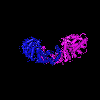 Molecular Structure Image for 1BK5