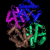Molecular Structure Image for 3R5I