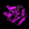 Molecular Structure Image for 3QX8
