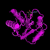 Molecular Structure Image for 3QX9
