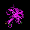 Molecular Structure Image for 3MZQ