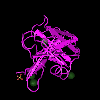 Molecular Structure Image for 3MZR