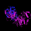 Molecular Structure Image for 3RGF