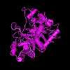 Molecular Structure Image for 3TEV