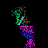 Molecular Structure Image for 3SDA
