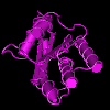 Molecular Structure Image for 3PTJ