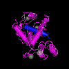 Molecular Structure Image for 2Y4V