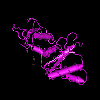 Molecular Structure Image for 3SHV