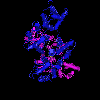 Molecular Structure Image for 1HAK