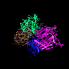 Molecular Structure Image for 3V64