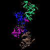 Molecular Structure Image for 4DGL