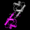 Molecular Structure Image for 1B0X