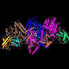 Molecular Structure Image for 4DDG