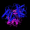 Structure molecule image