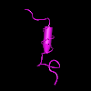 Structure molecule image