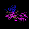 Structure molecule image