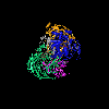 Structure molecule image