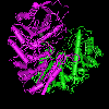 Molecular Structure Image for 1PDZ