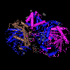 Molecular Structure Image for 4AZ0