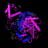 Molecular Structure Image for 4AZ3