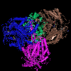 Structure molecule image