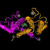 Structure molecule image